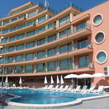 съни бей * Sunny Beach