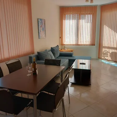 съни бей Sunny Beach