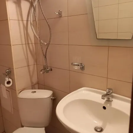 Lejlighed съни бей Sunny Beach