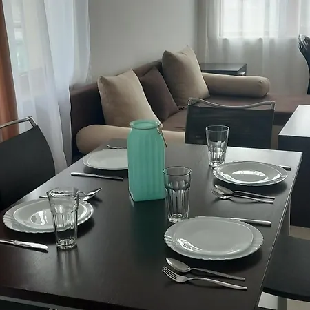 съни бей Apartment