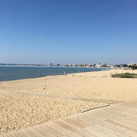 съни бей Sluneční pobřeží