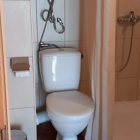 Apartmán съни бей *