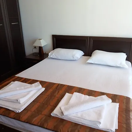 съни бей Apartmán Sluneční pobřeží