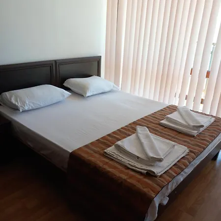 Apartmán съни бей Sluneční pobřeží