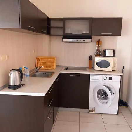 съни бей Apartmán *