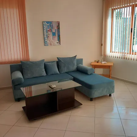 съни бей Sluneční pobřeží