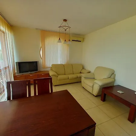 съни бей * Napospart