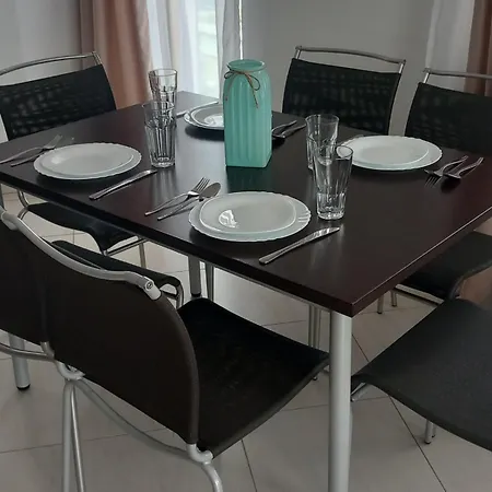 Apartmán съни бей *