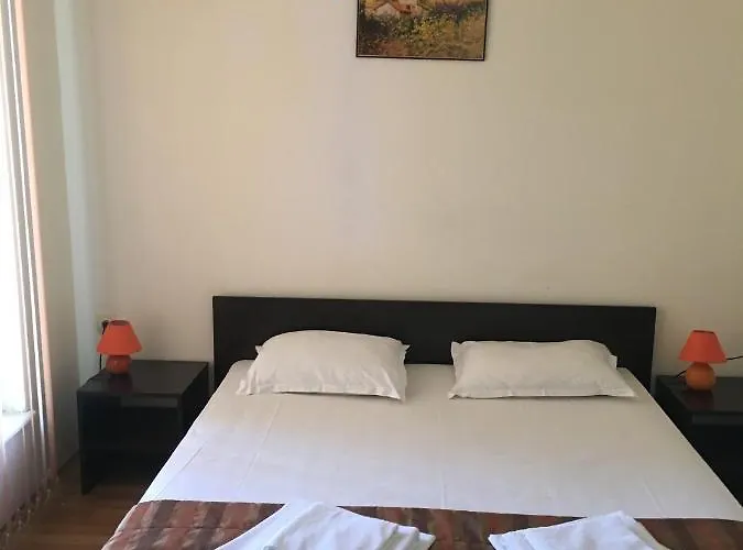 Appartement съни бей