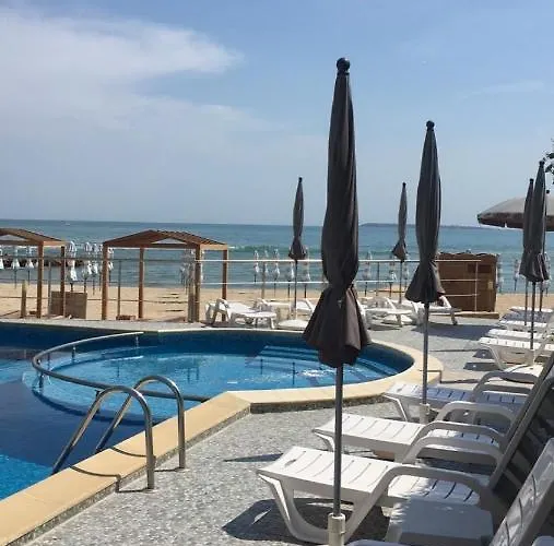 съни бей * Sunny Beach