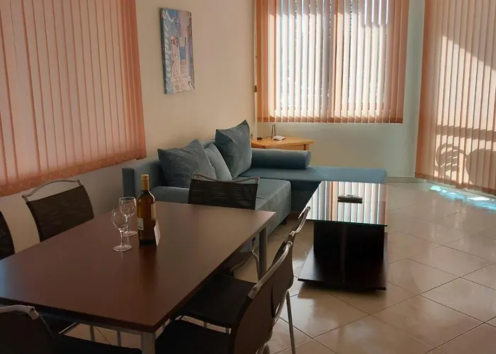 съни бей Napospart