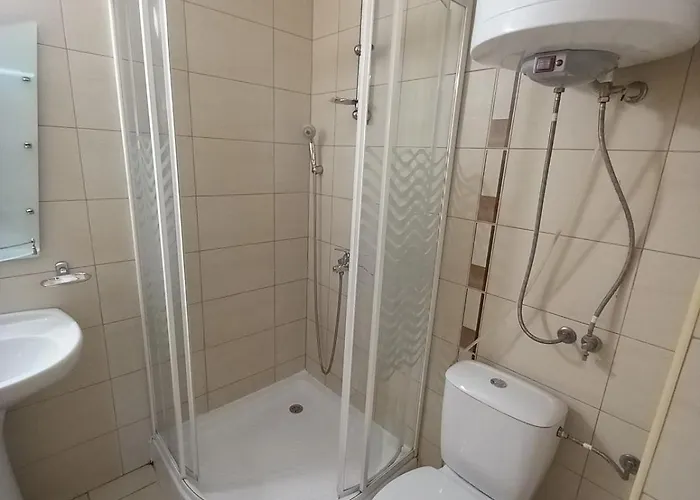 Appartement съни бей