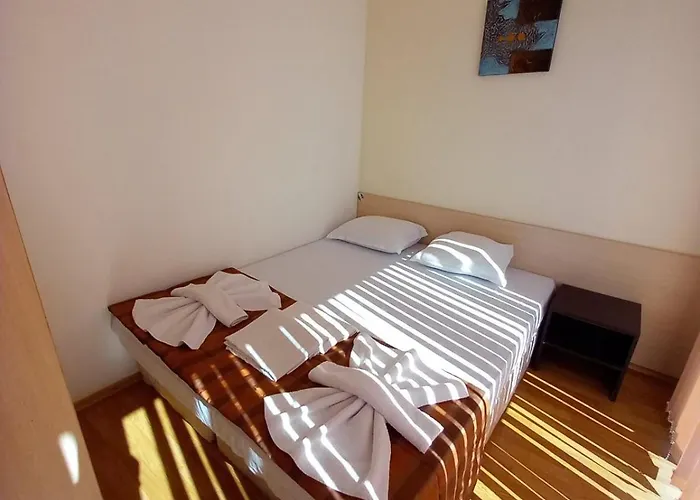 съни бей Appartement Sunny Beach
