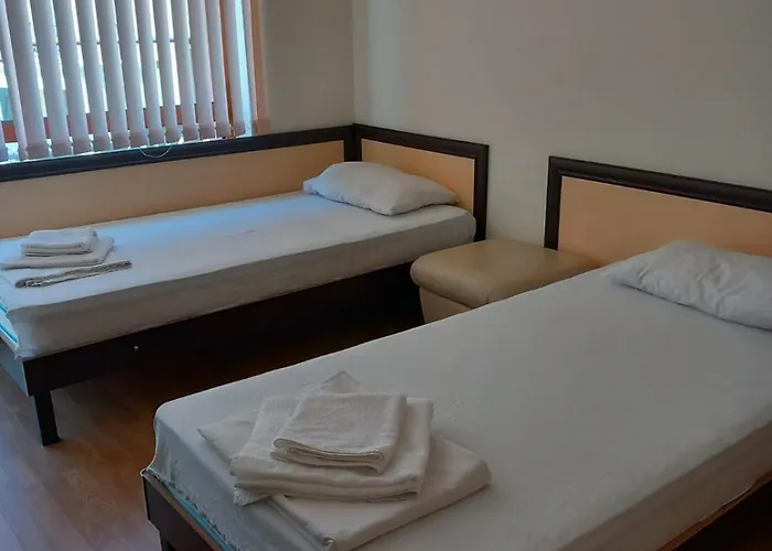 съни бей * Sunny Beach