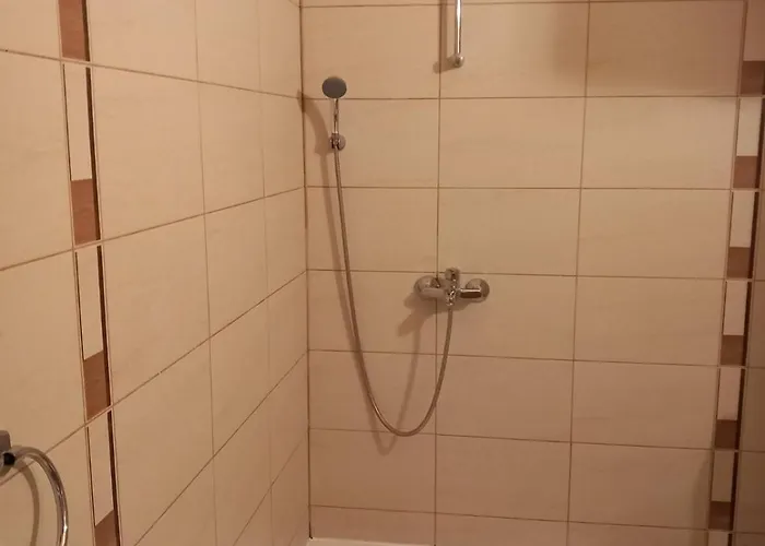 Apartman съни бей Napospart