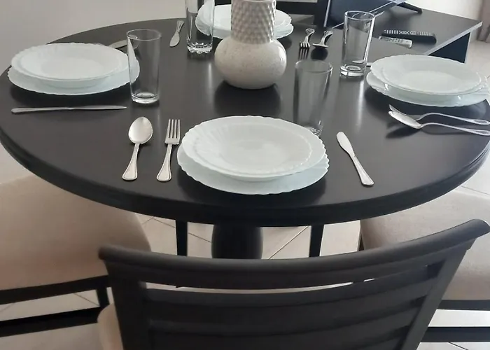 Appartement съни бей *