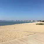 съни бей Солнечный берег