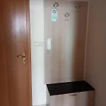 Апартаменты съни бей Солнечный берег