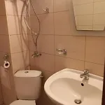 Апартаменты съни бей Солнечный берег
