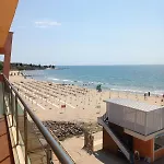съни бей Апартаменты Солнечный берег