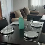 съни бей Апартаменты
