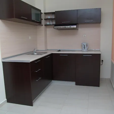 Apartment съни бей Slantschew brjag