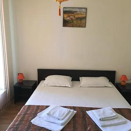 Apartament съни бей