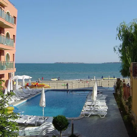 Apartment съни бей Sunny Beach
