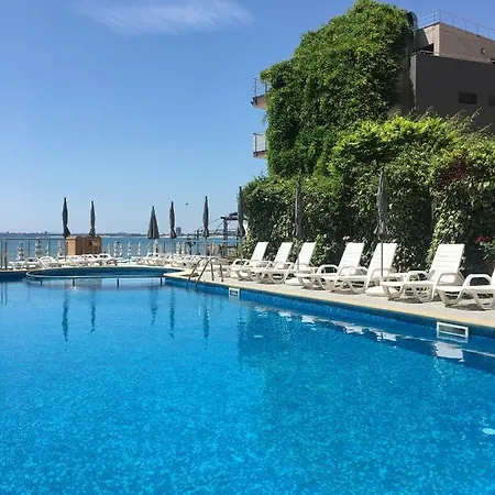 съни бей Apartament