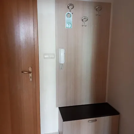 Apartament съни бей Sunny Beach