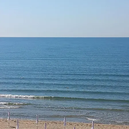 公寓 съни бей