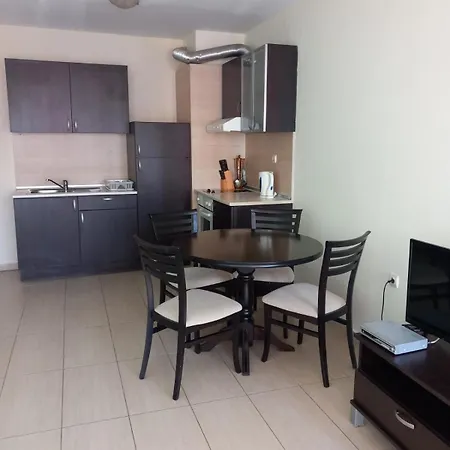 съни бей * Sunny Beach