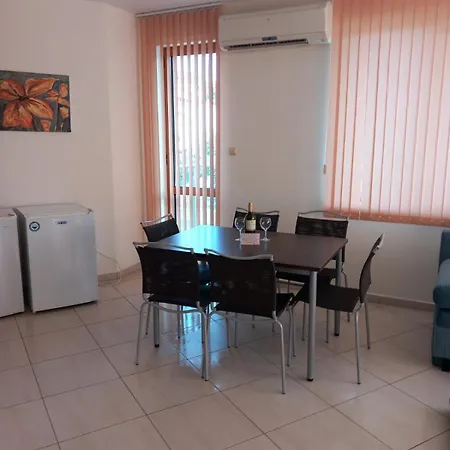 съни бей Apartment *