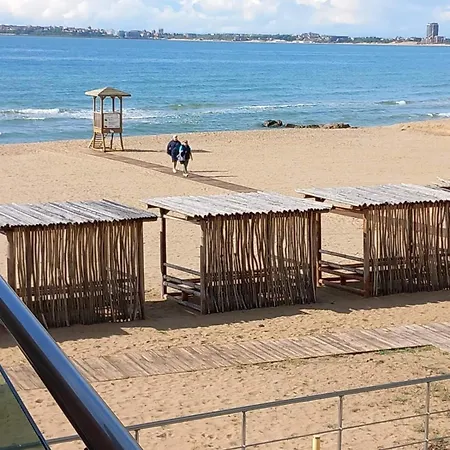 Apartament съни бей Sunny Beach