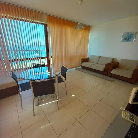 съни бей Apartament