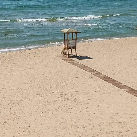 съни бей * Slăntjev Brjag