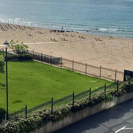 съни бей Apartment