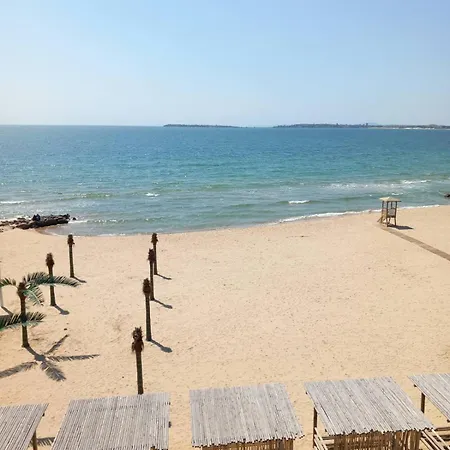 съни бей Apartment