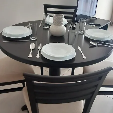 Apartament съни бей *