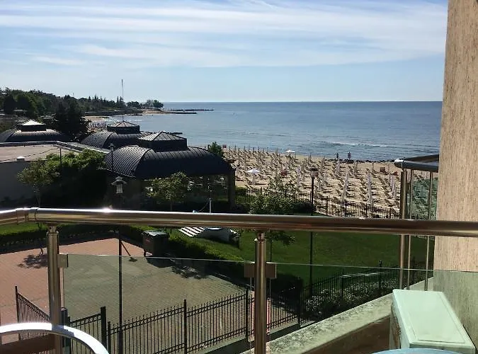 公寓 съни бей *