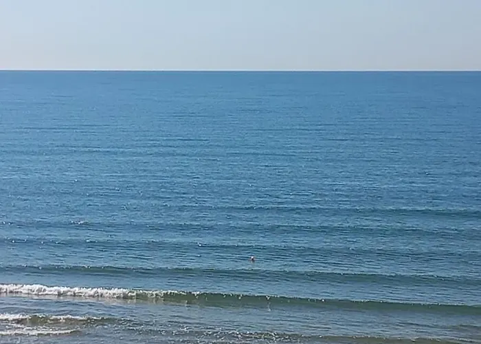 公寓 съни бей