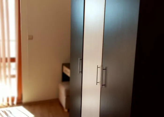 公寓 съни бей