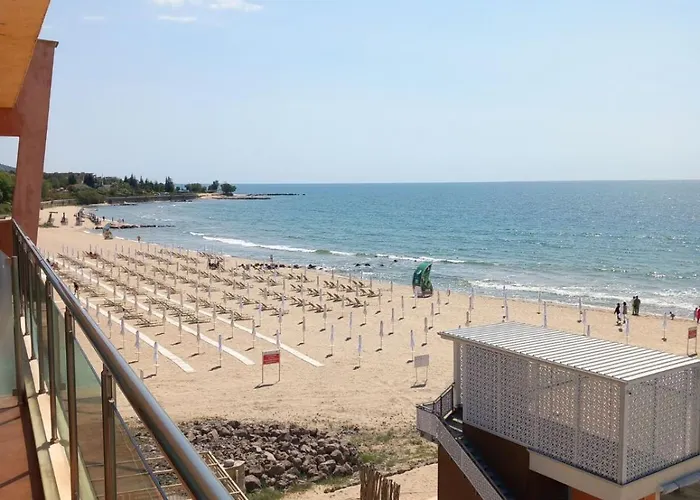 съни бей 公寓 阳光海滩