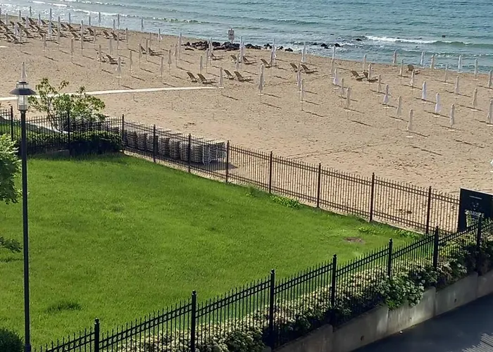 съни бей 公寓