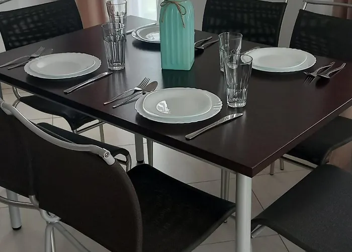 公寓 съни бей *