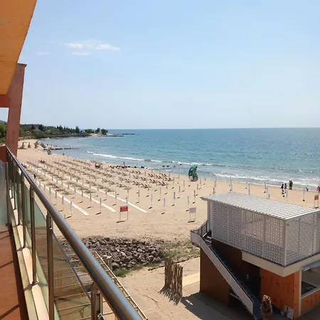 съни бей Lejlighed Sunny Beach